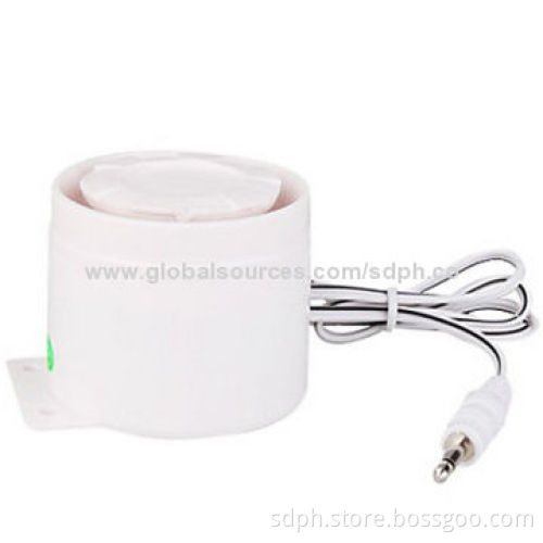 New Arrival 3G GSM Alarm System, Switch Siren Sound When Arm/Disarm with Password ProtectionNew